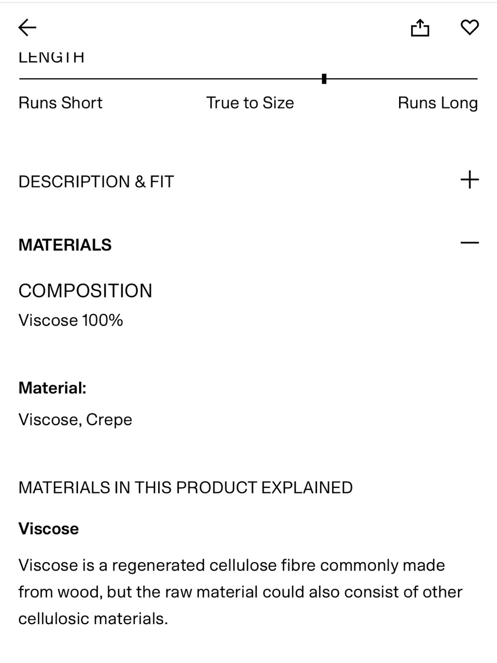 Viscose set summer skirt+top - Picture 6 of 6